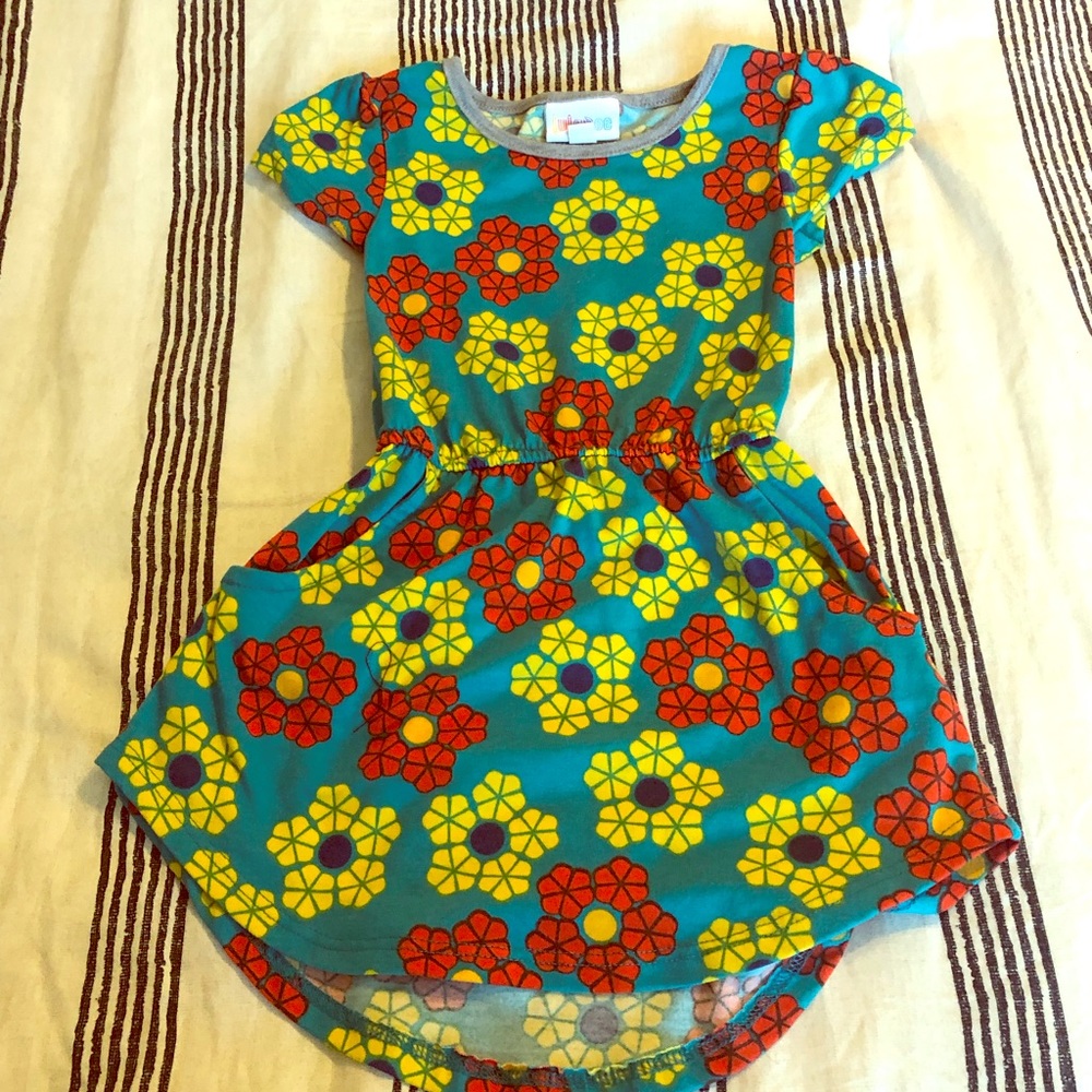 Lularoe dress